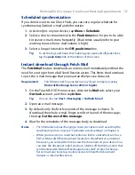 Preview for 121 page of O2 Xda Ignito User Manual