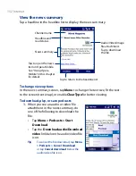 Preview for 152 page of O2 Xda Ignito User Manual