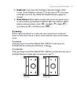 Preview for 175 page of O2 Xda Ignito User Manual