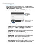 Preview for 178 page of O2 Xda Ignito User Manual