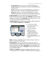 Preview for 179 page of O2 Xda Ignito User Manual