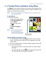 Preview for 181 page of O2 Xda Ignito User Manual