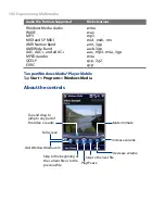 Preview for 186 page of O2 Xda Ignito User Manual