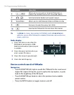 Preview for 192 page of O2 Xda Ignito User Manual