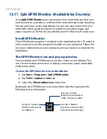 Preview for 218 page of O2 Xda Ignito User Manual