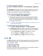 Preview for 227 page of O2 Xda Ignito User Manual