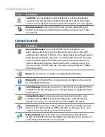 Preview for 234 page of O2 Xda Ignito User Manual