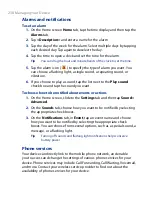 Preview for 238 page of O2 Xda Ignito User Manual