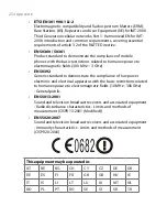 Preview for 254 page of O2 Xda Ignito User Manual