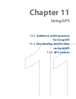 Предварительный просмотр 177 страницы O2 Xda Mantle User Manual