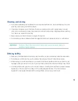 Preview for 15 page of O2 Xda Zest User Manual