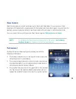 Preview for 39 page of O2 Xda Zest User Manual