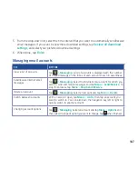 Preview for 107 page of O2 Xda Zest User Manual