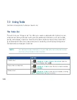 Preview for 126 page of O2 Xda Zest User Manual