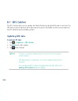 Preview for 130 page of O2 Xda Zest User Manual