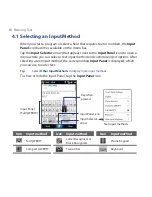 Предварительный просмотр 88 страницы O2 Xda User Manual