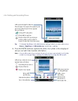 Предварительный просмотр 194 страницы O2 Xda User Manual