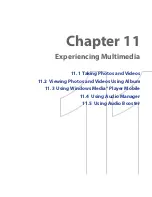 Предварительный просмотр 205 страницы O2 Xda User Manual