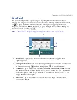 Предварительный просмотр 211 страницы O2 Xda User Manual