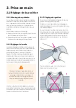 Preview for 8 page of O2Feel Bikes Equo User Manual