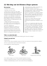 Preview for 90 page of O2Feel Bikes Equo User Manual