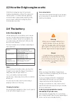 Preview for 173 page of O2Feel Bikes Equo User Manual