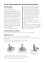 Preview for 193 page of O2Feel Bikes Equo User Manual