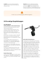 Preview for 487 page of O2Feel Bikes Equo User Manual