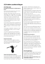 Preview for 553 page of O2Feel Bikes Equo User Manual