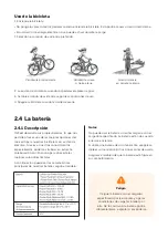 Preview for 570 page of O2Feel Bikes Equo User Manual