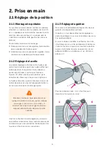 Preview for 6 page of O2Feel Bikes Peps Fold Origin User Manual