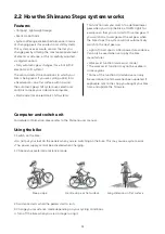 Предварительный просмотр 31 страницы O2Feel Bikes Vern User Manual