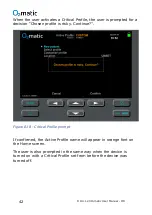 Preview for 42 page of O2matic OMC PC-100 User Manual