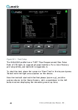 Preview for 46 page of O2matic OMC PC-100 User Manual