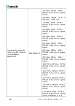 Preview for 60 page of O2matic OMC PC-100 User Manual