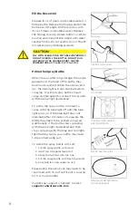 Preview for 8 page of O3 Waterworks SB-100HD User Manual