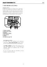 Preview for 9 page of O3 WASH3R User Manual