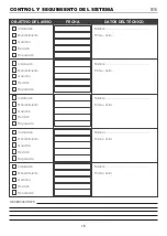 Preview for 17 page of O3 WASH3R User Manual