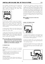 Preview for 23 page of O3 WASH3R User Manual