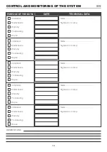 Preview for 32 page of O3 WASH3R User Manual