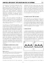 Preview for 38 page of O3 WASH3R User Manual