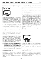 Preview for 39 page of O3 WASH3R User Manual