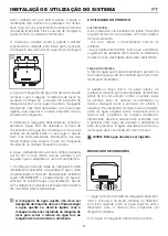 Preview for 55 page of O3 WASH3R User Manual