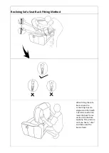 Preview for 3 page of Oak furnitureland CARTER Assembly Instructions Manual