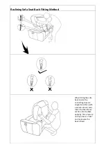 Preview for 11 page of Oak furnitureland CARTER Assembly Instructions Manual