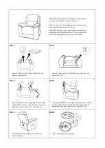 Preview for 11 page of Oak furnitureland GOODWOOD FABRIC Assembly Instructions Manual