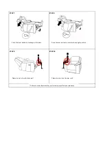 Preview for 12 page of Oak furnitureland GOODWOOD FABRIC Assembly Instructions Manual