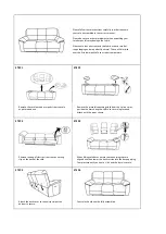 Preview for 17 page of Oak furnitureland GOODWOOD FABRIC Assembly Instructions Manual