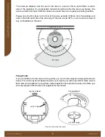 Preview for 14 page of Oak Stoves ZETA10L, ZETA10P, ZETA10C Operation & Installation Manual