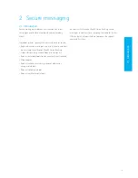 Preview for 3 page of Oak Telecom voxbox LE User Manual